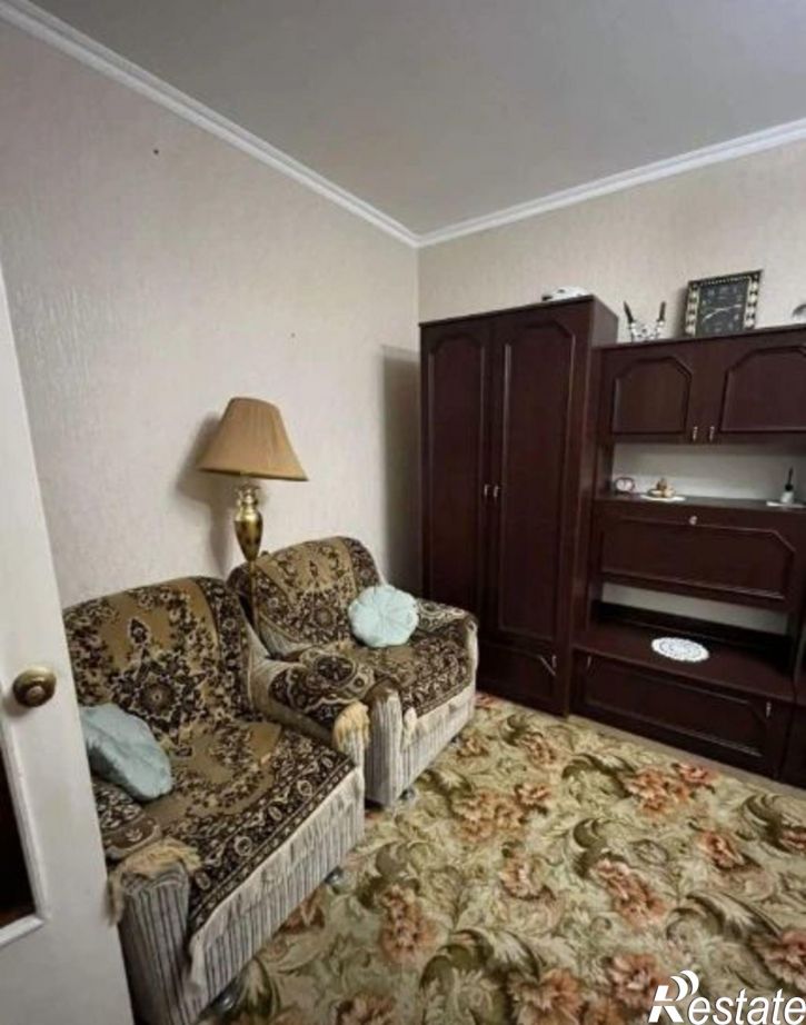 1-комн квартира ул Щорса, 50,  д. 50