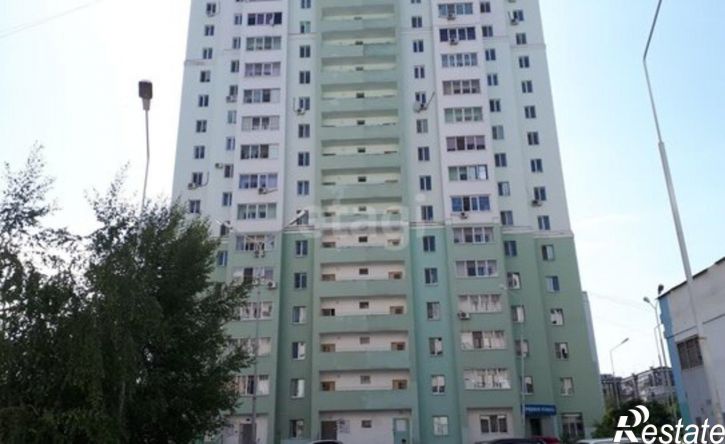 2-комн квартира ул Щорса, 45л,  д. 45л