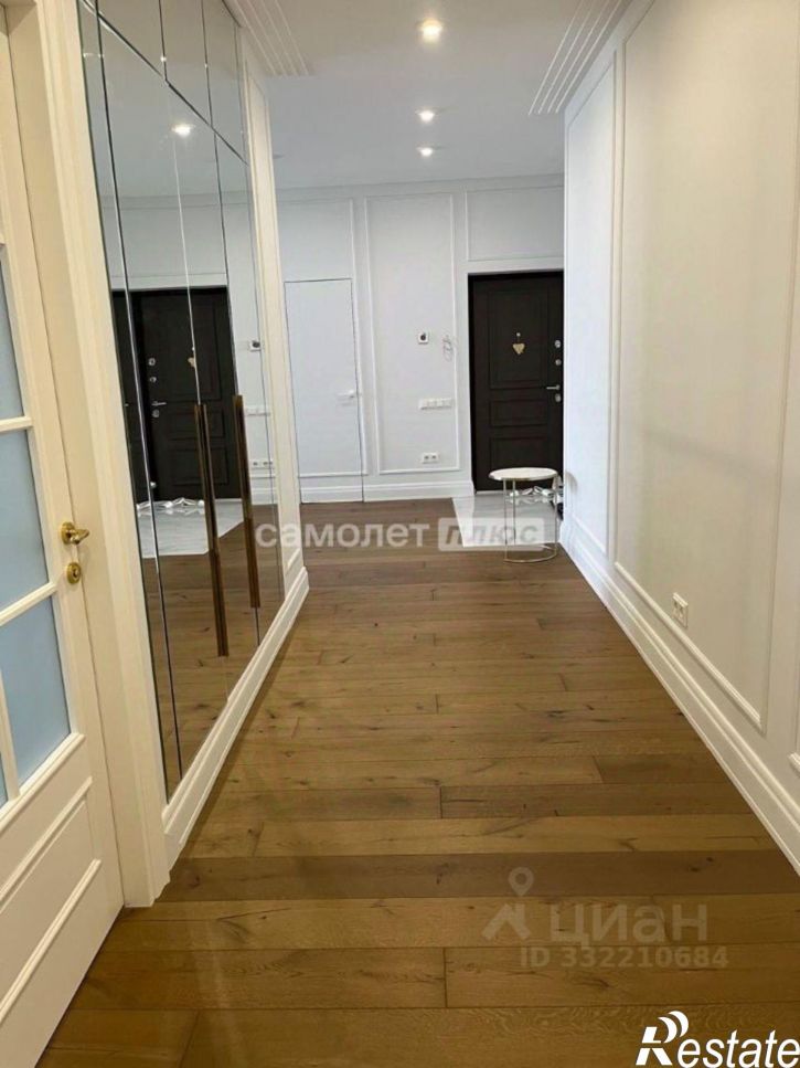 4-комн квартира ул Садовая, 3а,  д. 3а