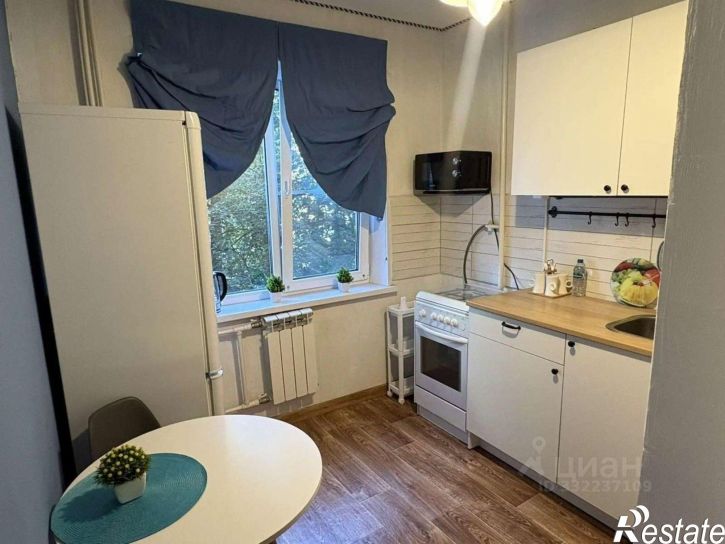 1-комн квартира ул Королева, 18,  д. 18