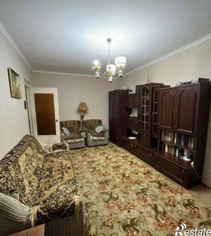 1-комн квартира ул Щорса, 50,  д. 50