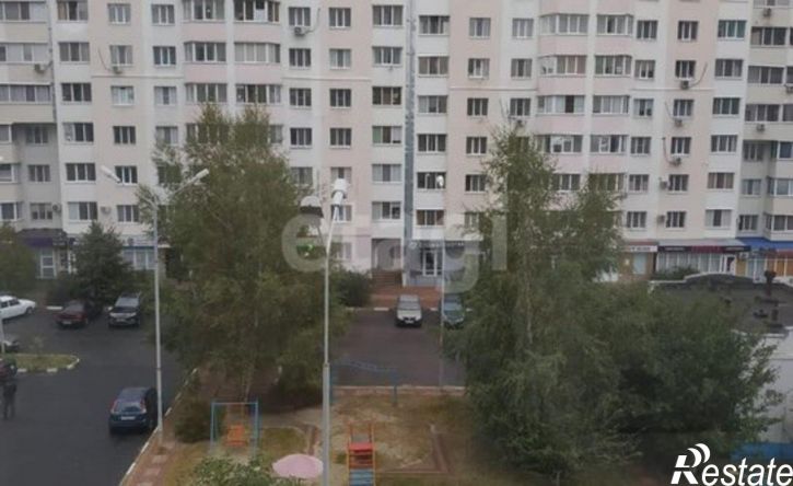 2-комн квартира ул Щорса, 45л,  д. 45л