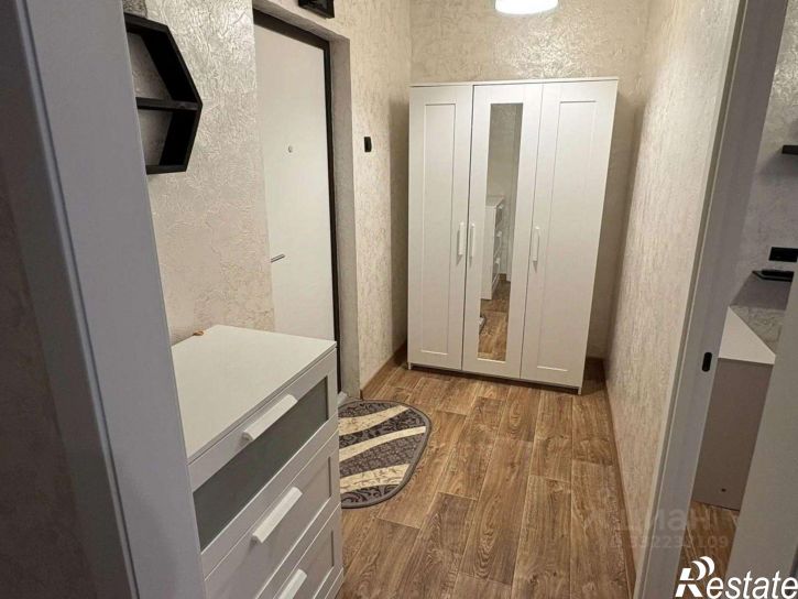 1-комн квартира ул Королева, 18,  д. 18