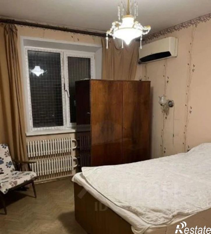 1-комн квартира ул Щорса, 50,  д. 50