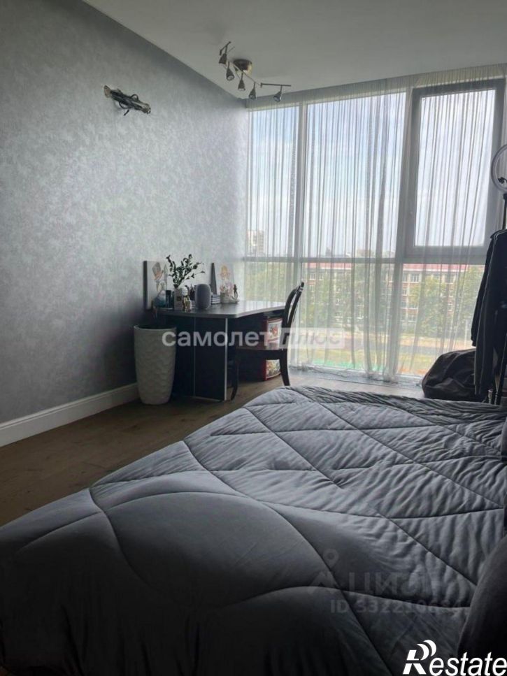4-комн квартира ул Садовая, 3а,  д. 3а