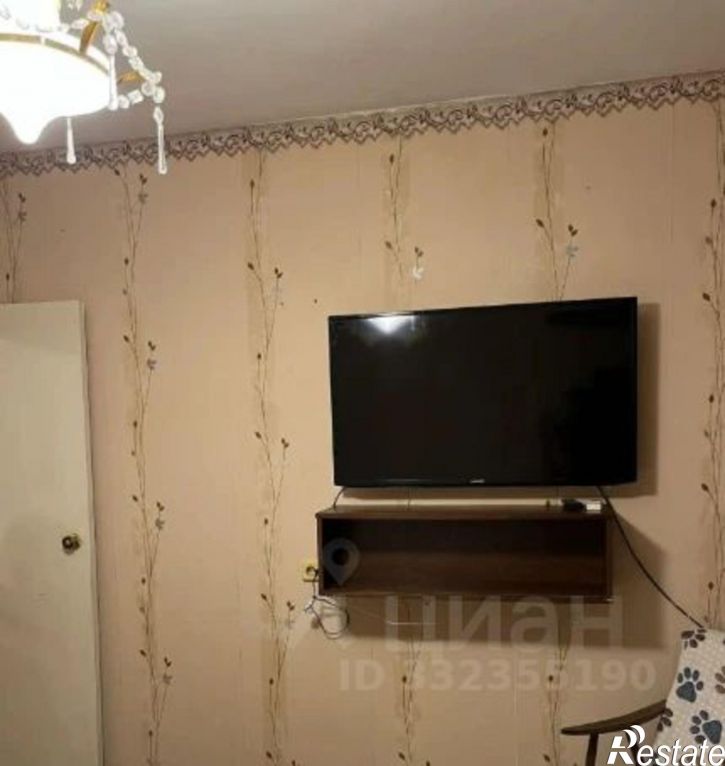 1-комн квартира ул Щорса, 50,  д. 50