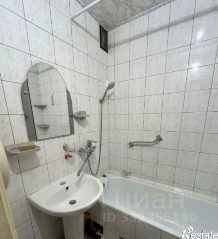 1-комн квартира ул Щорса, 50,  д. 50
