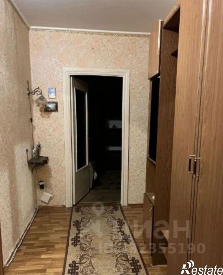 1-комн квартира ул Щорса, 50,  д. 50
