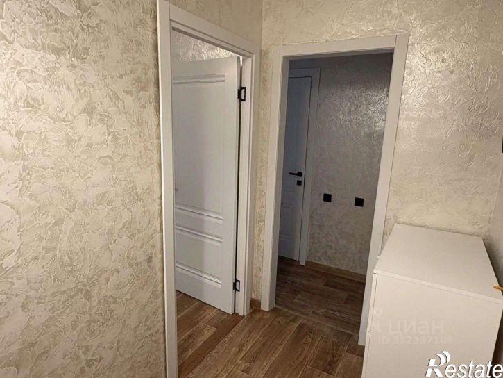 1-комн квартира ул Королева, 18,  д. 18