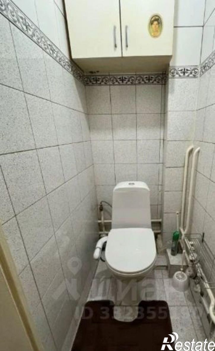 1-комн квартира ул Щорса, 50,  д. 50