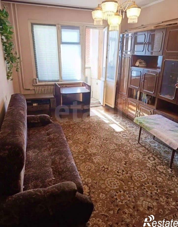 2-комн квартира б-р 1 Салюта, 3,  д. 3