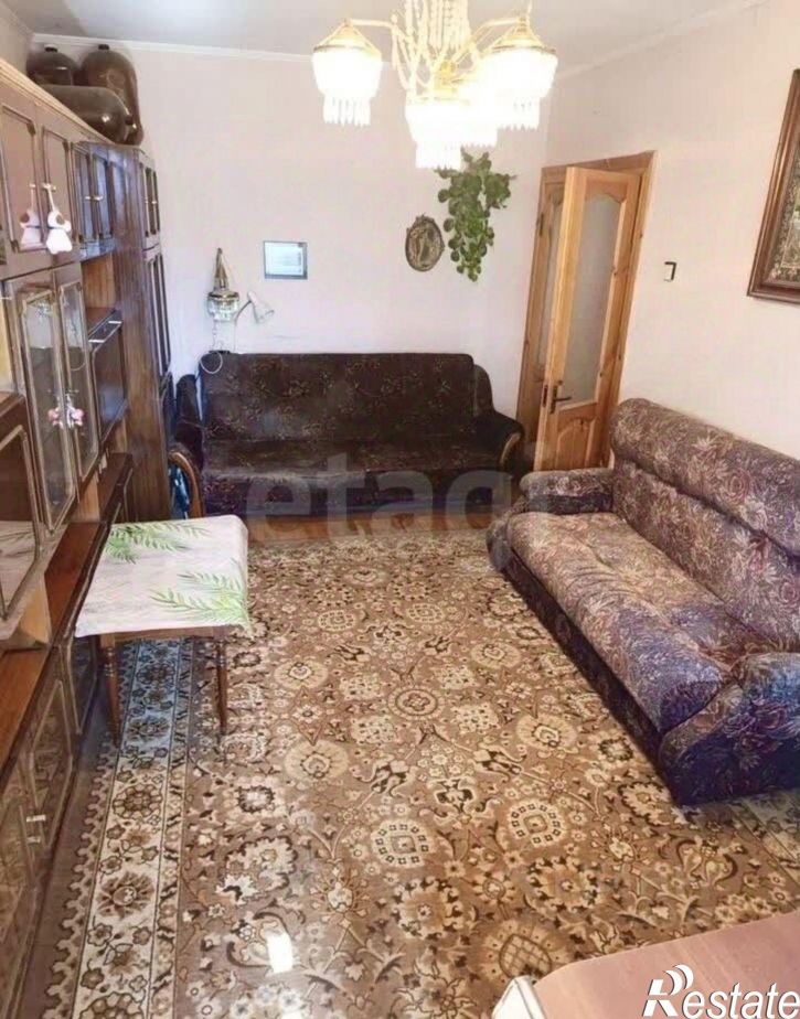 2-комн квартира б-р 1 Салюта, 3,  д. 3