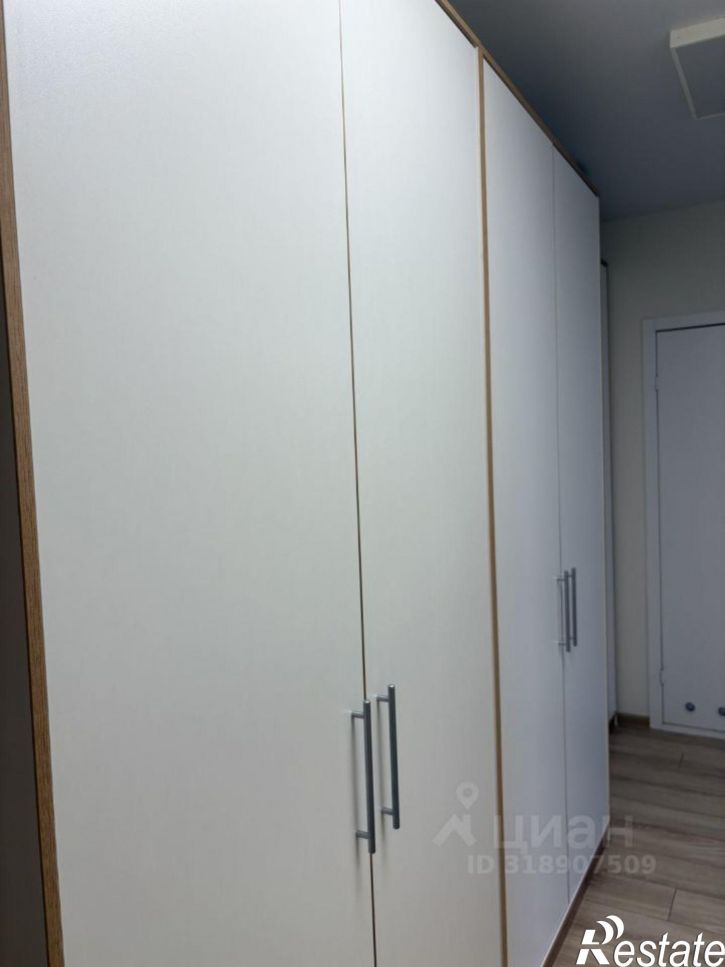 1-комн квартира ул Каштановая, 16,  д. 16