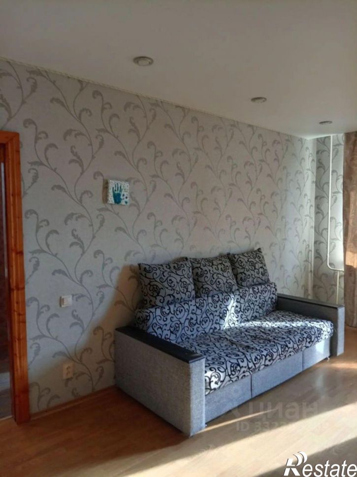 1-комн квартира ул Челюскинцев, 58Б 2,  д. 58Б 2,  к. 2