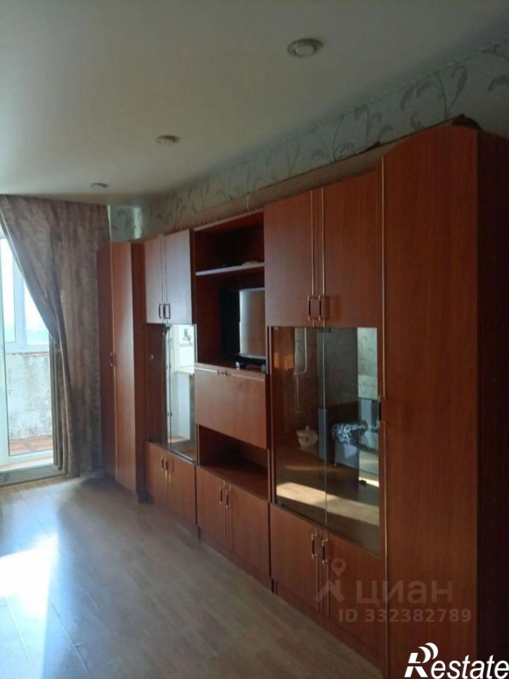 1-комн квартира ул Челюскинцев, 58Б 2,  д. 58Б 2,  к. 2