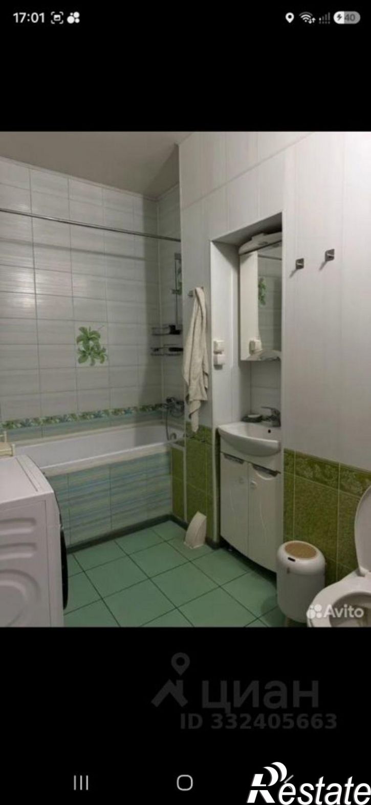 2-комн квартира ул Лермонтова, 49А,  д. 49А