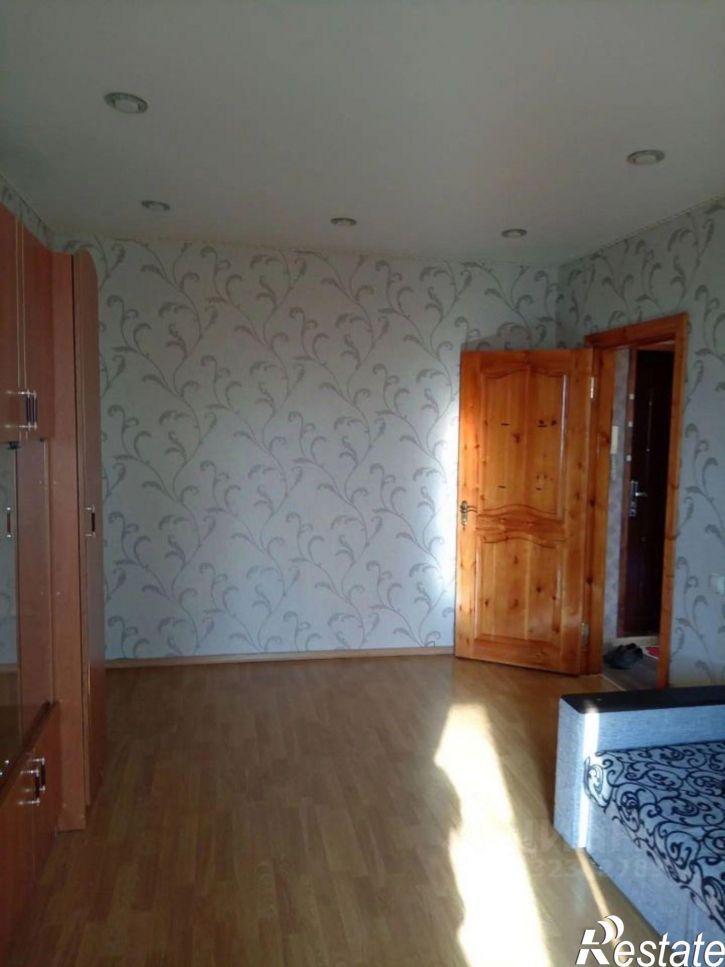 1-комн квартира ул Челюскинцев, 58Б 2,  д. 58Б 2,  к. 2