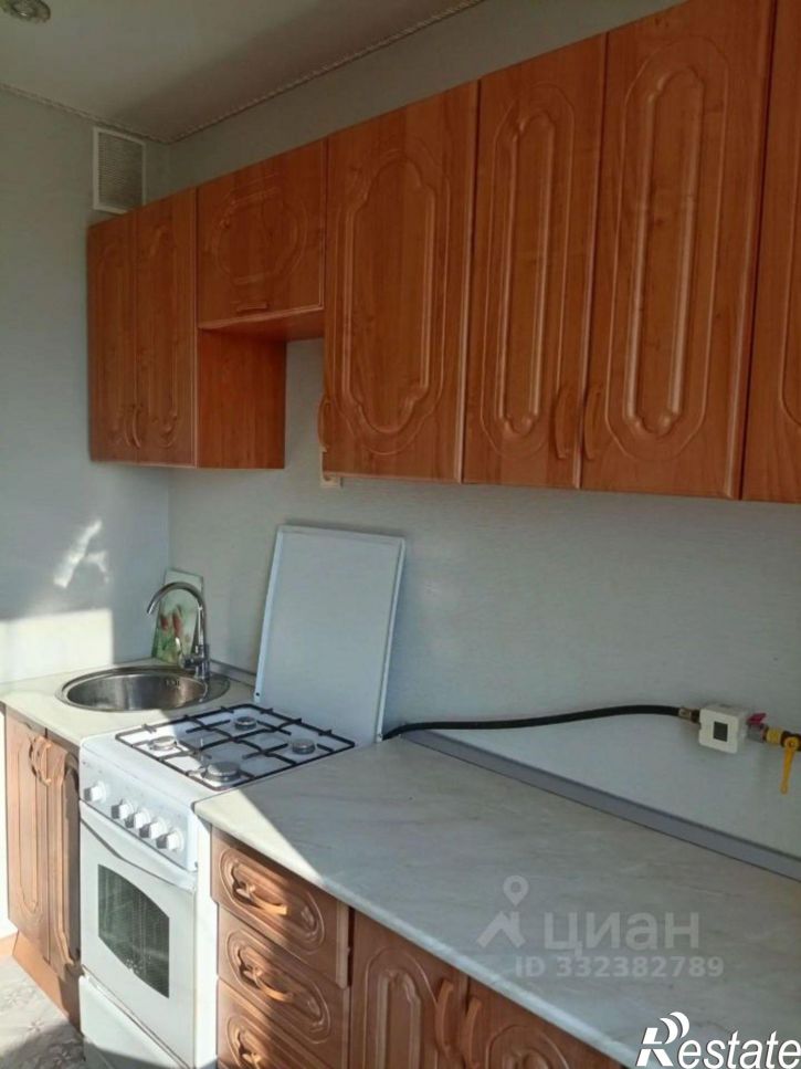 1-комн квартира ул Челюскинцев, 58Б 2,  д. 58Б 2,  к. 2