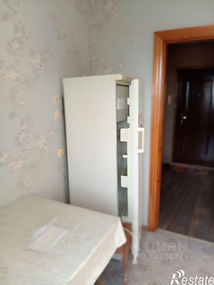 1-комн квартира ул Челюскинцев, 58Б 2,  д. 58Б 2,  к. 2