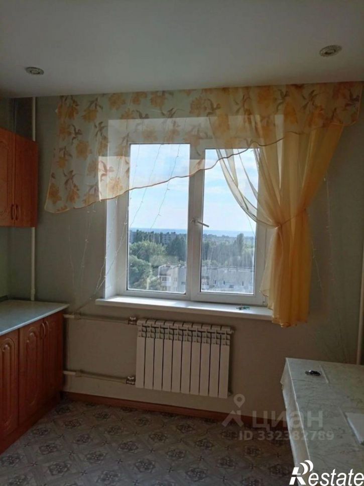 1-комн квартира ул Челюскинцев, 58Б 2,  д. 58Б 2,  к. 2