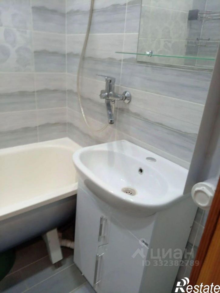 1-комн квартира ул Челюскинцев, 58Б 2,  д. 58Б 2,  к. 2