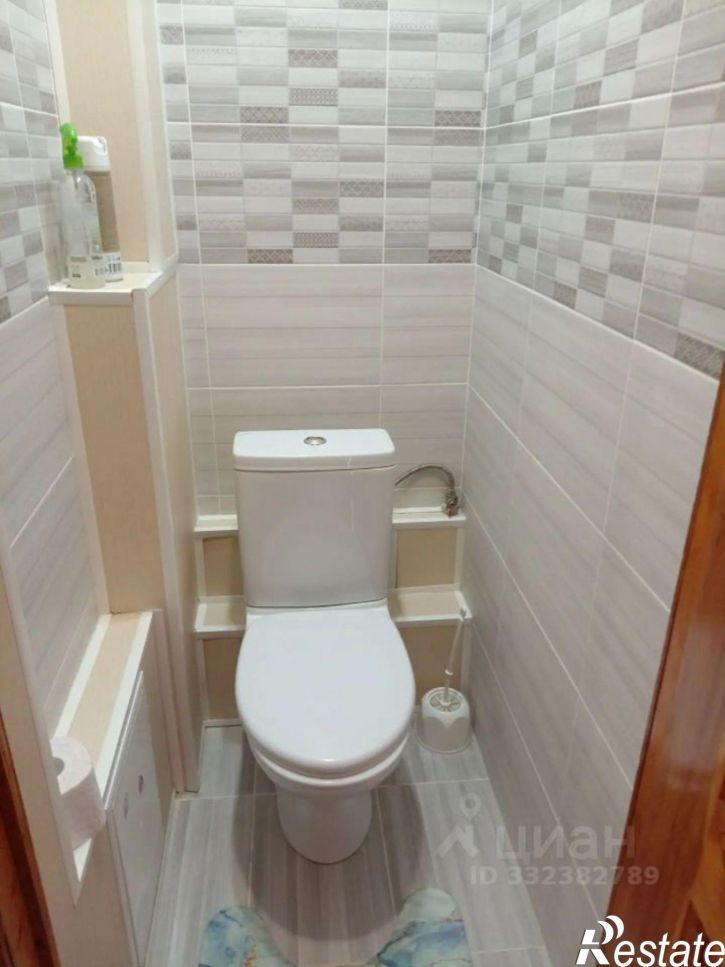 1-комн квартира ул Челюскинцев, 58Б 2,  д. 58Б 2,  к. 2