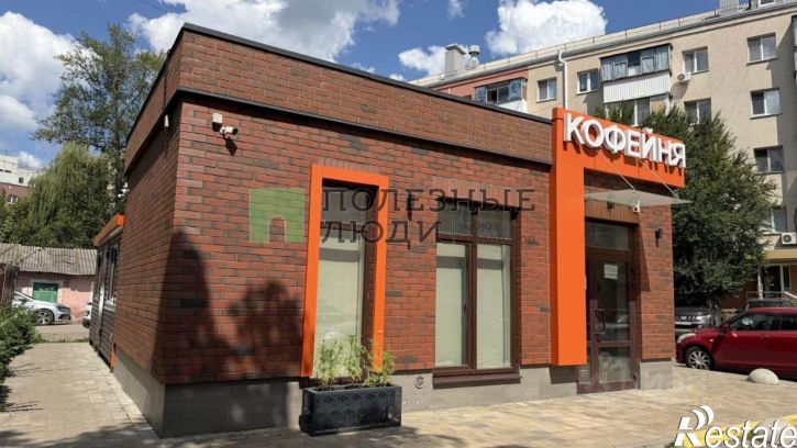 Отдельное здание пр-кт Славы, 7б,  д. 7б