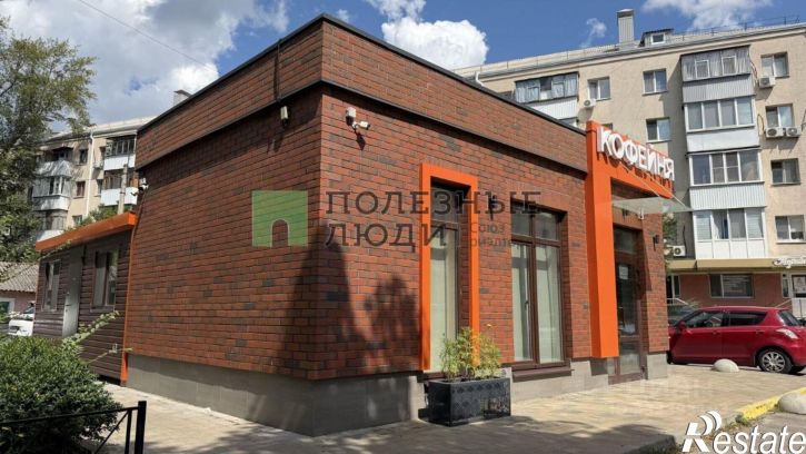 Отдельное здание пр-кт Славы, 7б,  д. 7б