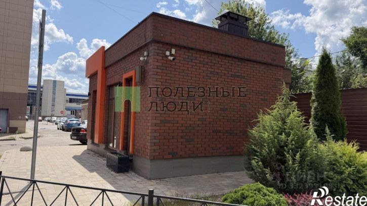 Отдельное здание пр-кт Славы, 7б,  д. 7б