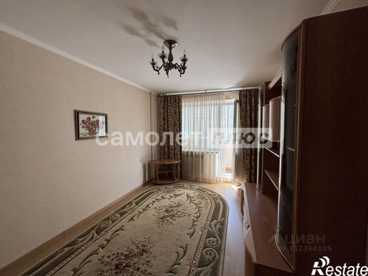 2-комн квартира ул Шаландина, 4 3,  д. 4 3,  к. 3