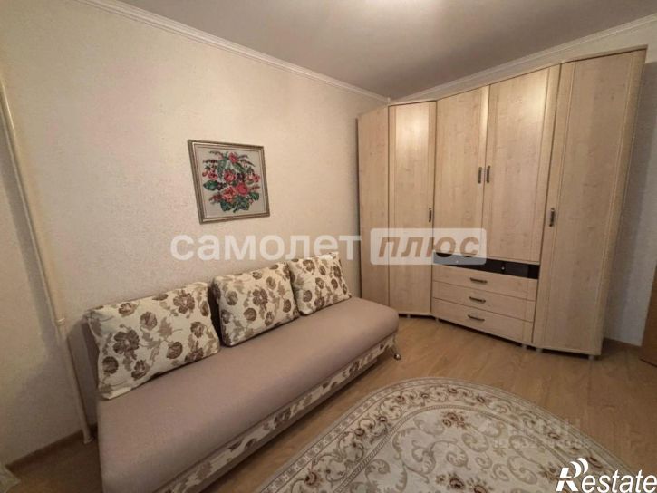 2-комн квартира ул Шаландина, 4 3,  д. 4 3,  к. 3