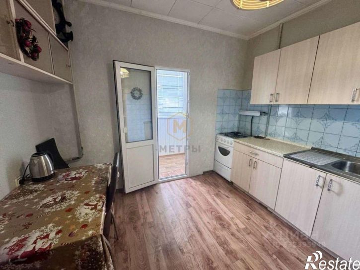 1-комн квартира ул Левобережная, 14,  д. 14
