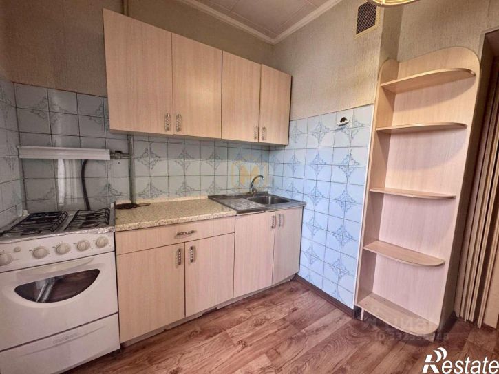 1-комн квартира ул Левобережная, 14,  д. 14