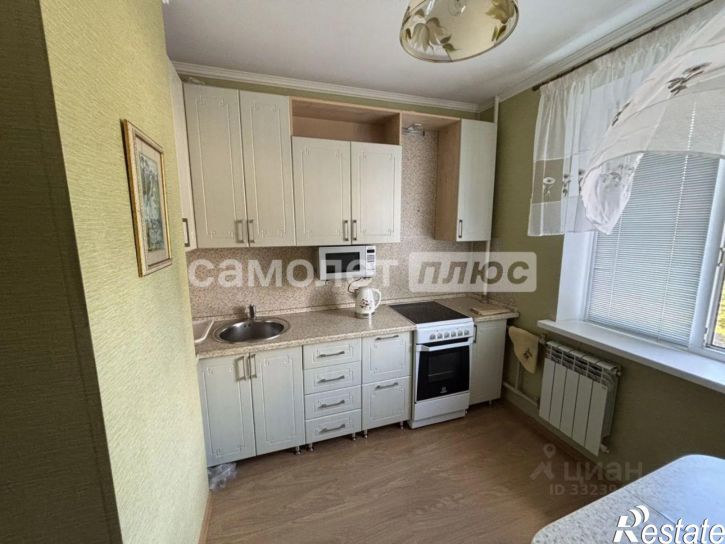 2-комн квартира ул Шаландина, 4 3,  д. 4 3,  к. 3