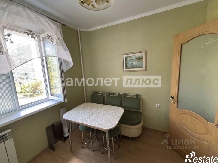 2-комн квартира ул Шаландина, 4 3,  д. 4 3,  к. 3