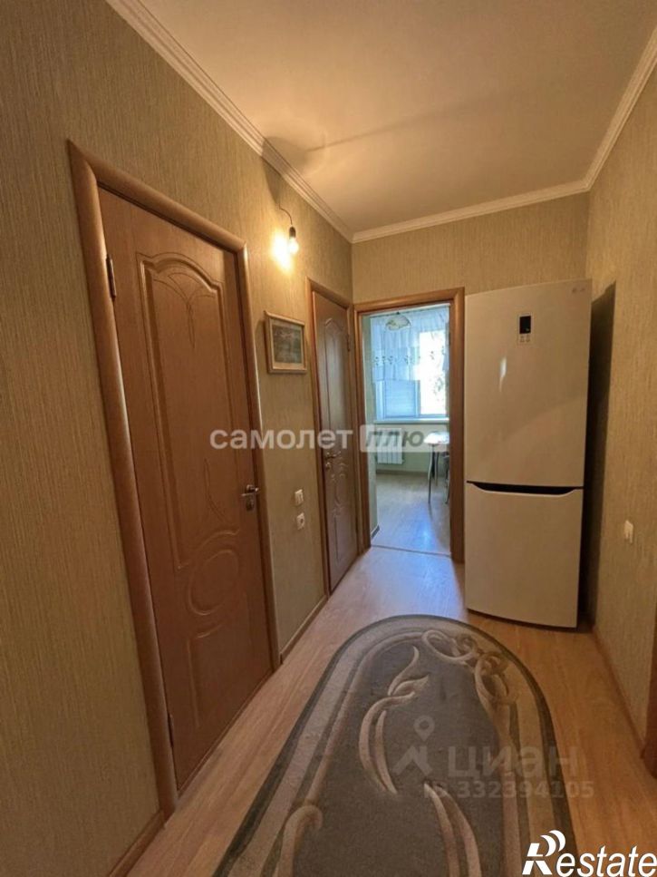 2-комн квартира ул Шаландина, 4 3,  д. 4 3,  к. 3