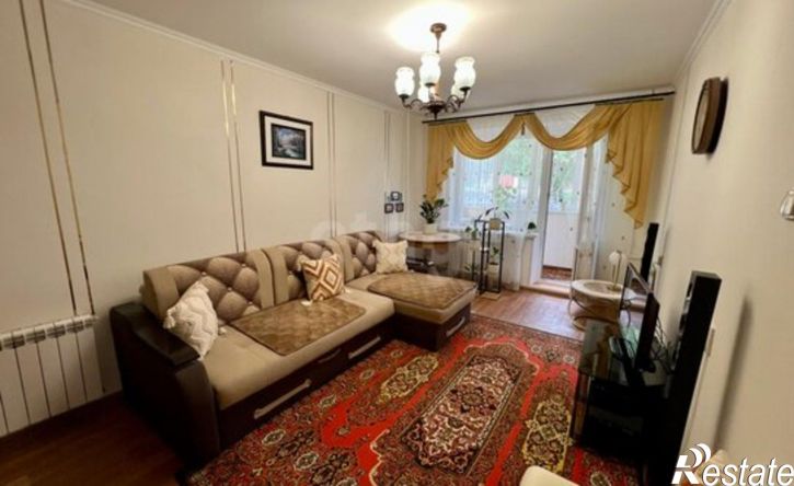 2-комн квартира ул Менделеева, 22,  д. 22