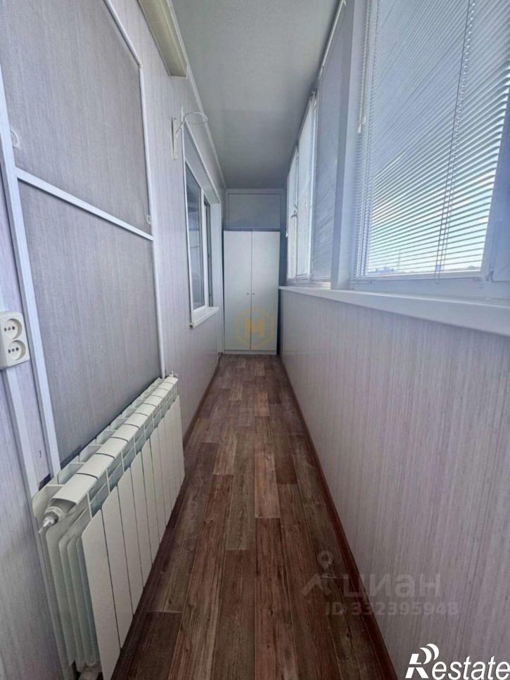 1-комн квартира ул Левобережная, 14,  д. 14