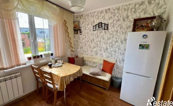 2-комн квартира ул Менделеева, 22,  д. 22