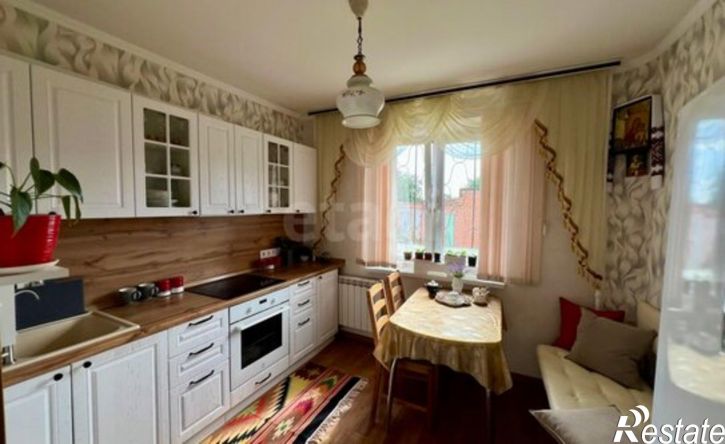 2-комн квартира ул Менделеева, 22,  д. 22