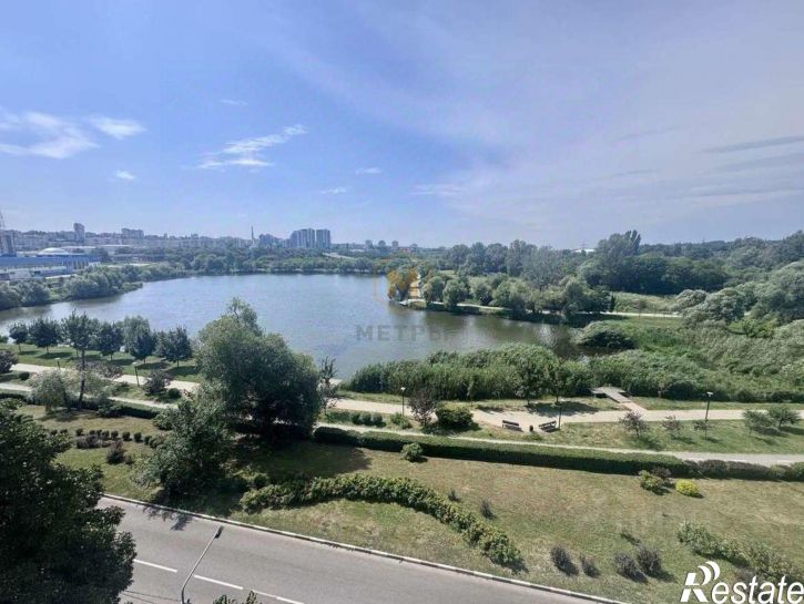 1-комн квартира ул Левобережная, 14,  д. 14