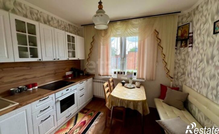 2-комн квартира ул Менделеева, 22,  д. 22