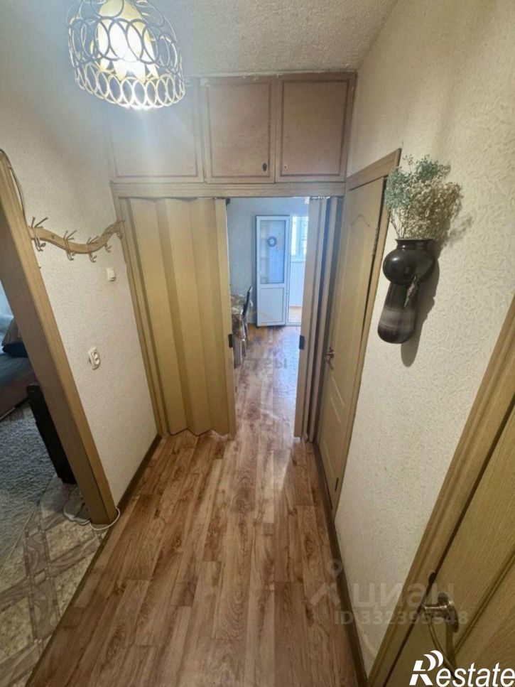 1-комн квартира ул Левобережная, 14,  д. 14
