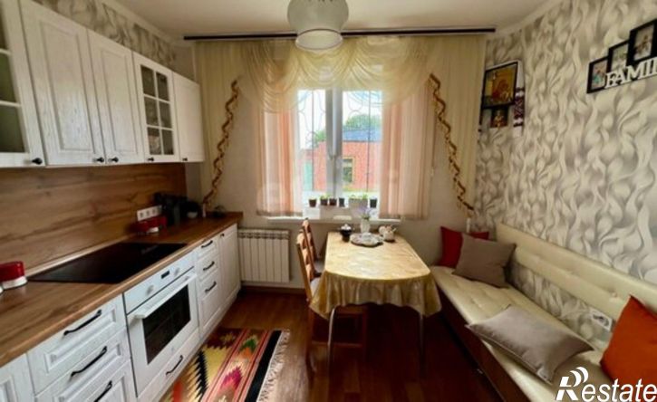 2-комн квартира ул Менделеева, 22,  д. 22