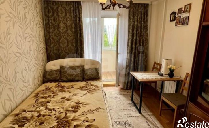2-комн квартира ул Менделеева, 22,  д. 22