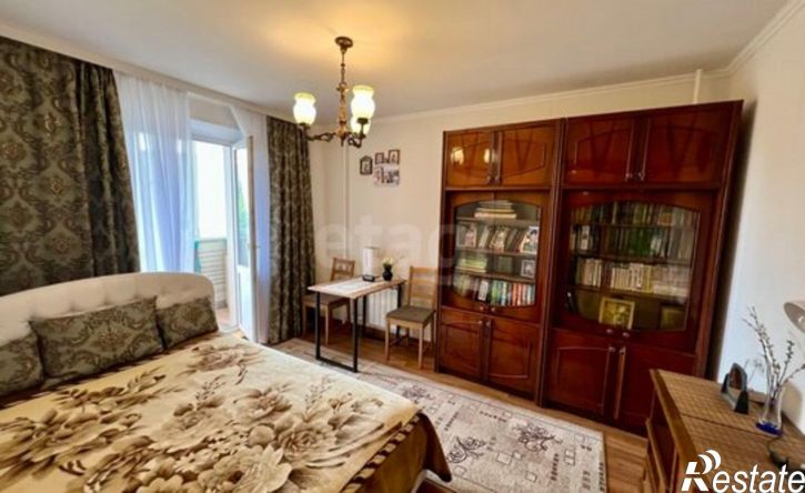 2-комн квартира ул Менделеева, 22,  д. 22