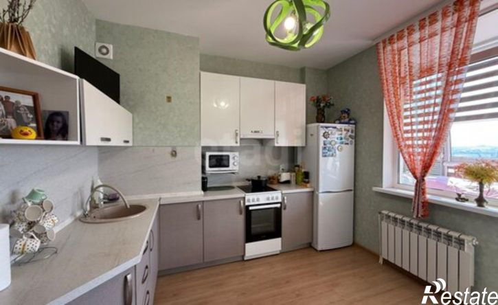 1-комн квартира пр-кт Б.Хмельницкого, 125,  д. 125