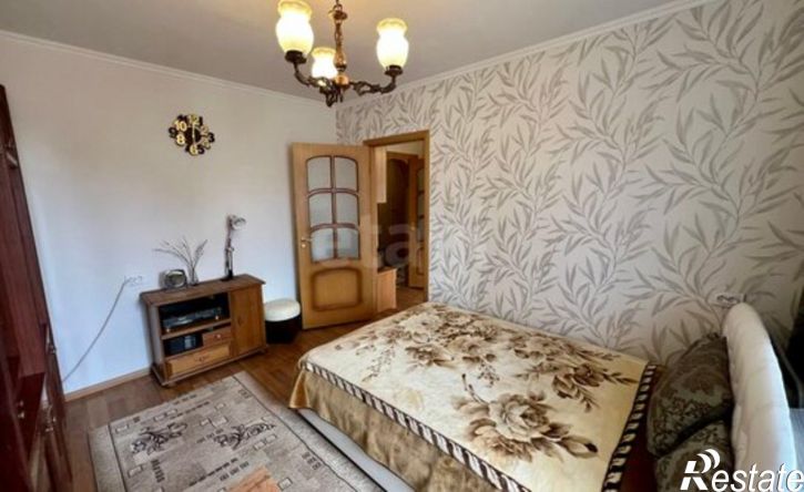 2-комн квартира ул Менделеева, 22,  д. 22