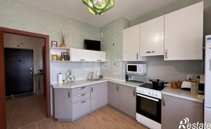 1-комн квартира пр-кт Б.Хмельницкого, 125,  д. 125