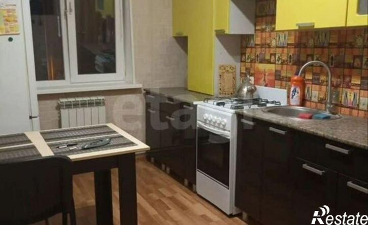 1-комн квартира ул Семена Чайкина, 19,  д. 19